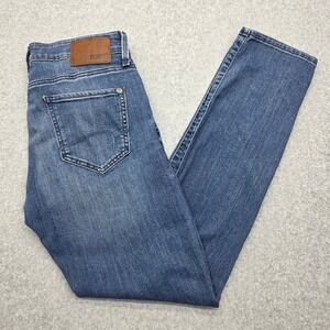 Mavi Jeans Jake Slim Fit Men's Size 29x32 Blue Denim Comfortable Strech Modern